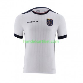 Ecuador 3rd Trikotsatz World Cup 2022 Kurzarm